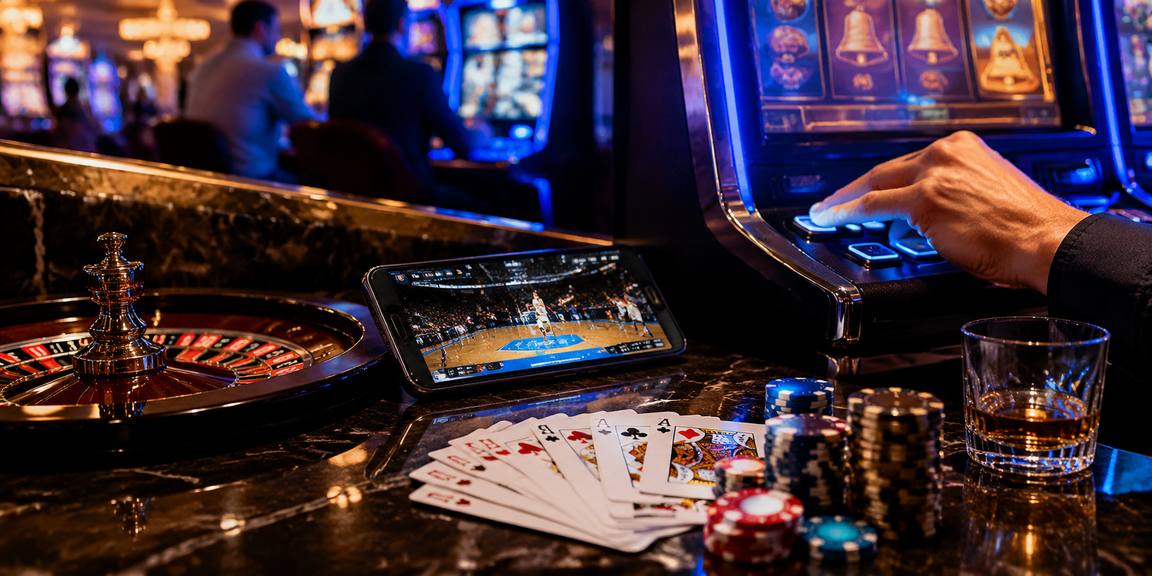 sv288 Tải sv288 App: Android & iOS Cho Live Casino, Slots và Sportsbook