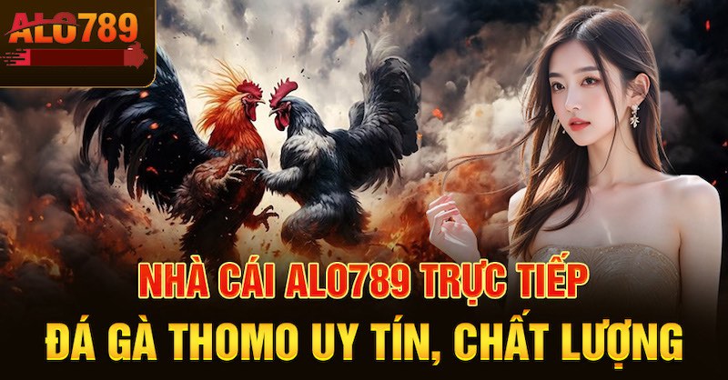 đá gà Alo789