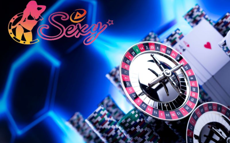 AE Sexy Casino tại SV288