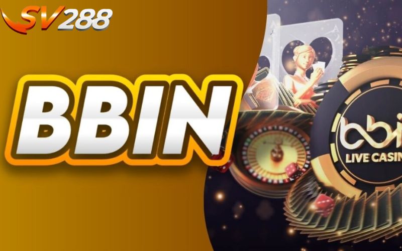 BBIN Live Casino